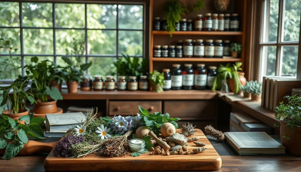 Herbal Medicine Safety Guide