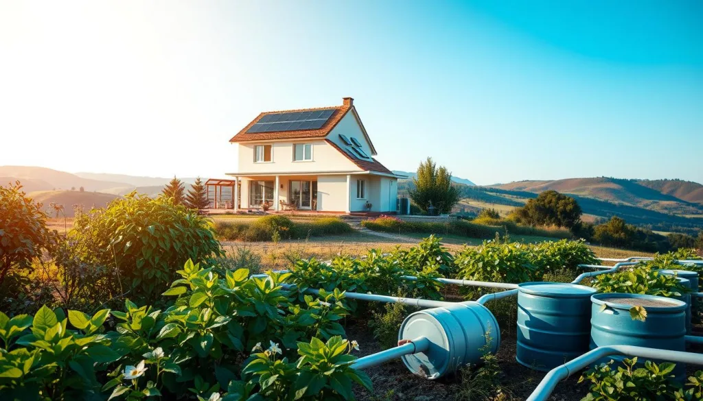 Rainwater Harvesting Economic Benefits