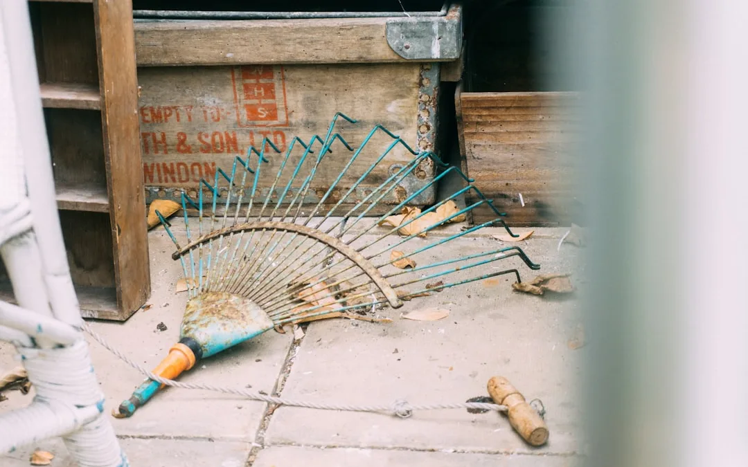 10 Must-Have Tools for Homestead Self-Sufficiency