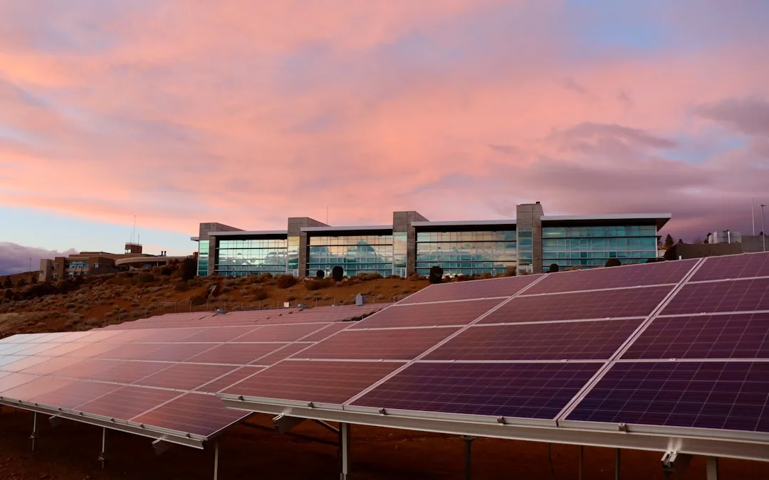 How to Live Off the Grid and Be Completely Self-Sufficient