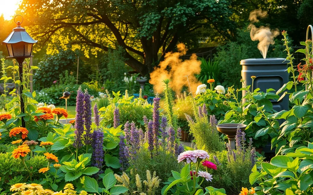 Natural Pest Control Solutions: Protect Your Home Naturally