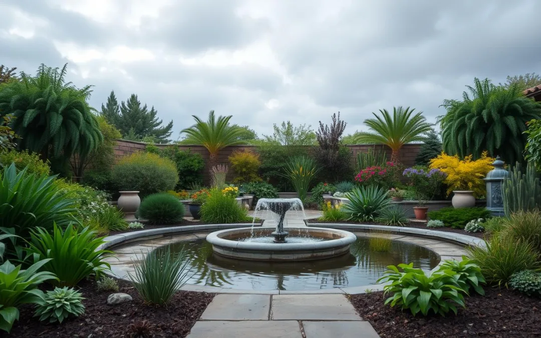 Sustainable Water Conservation: Tips for Eco-Friendly Water Use
