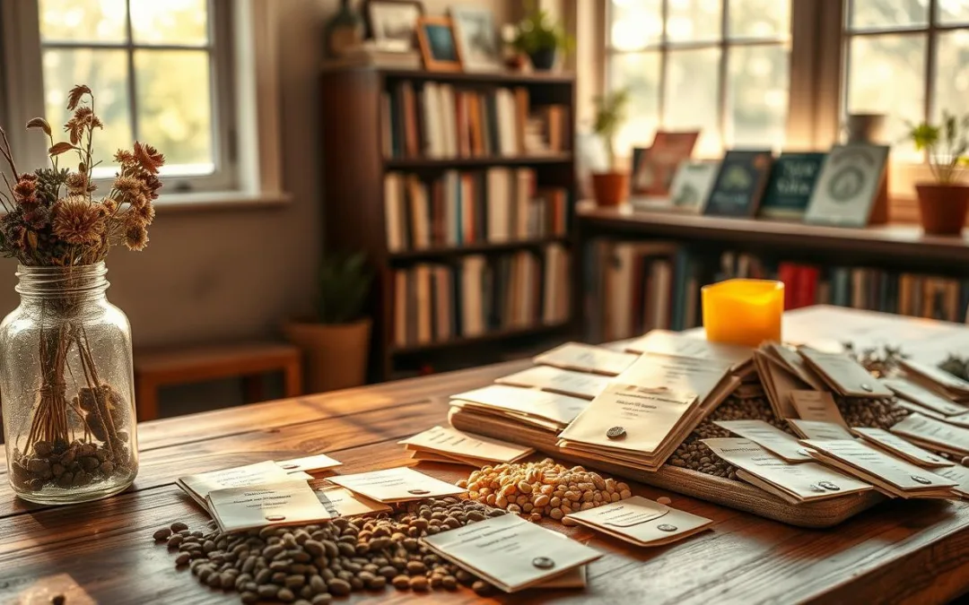 The Art of Seed Saving: Tips for Bountiful Future Harvests