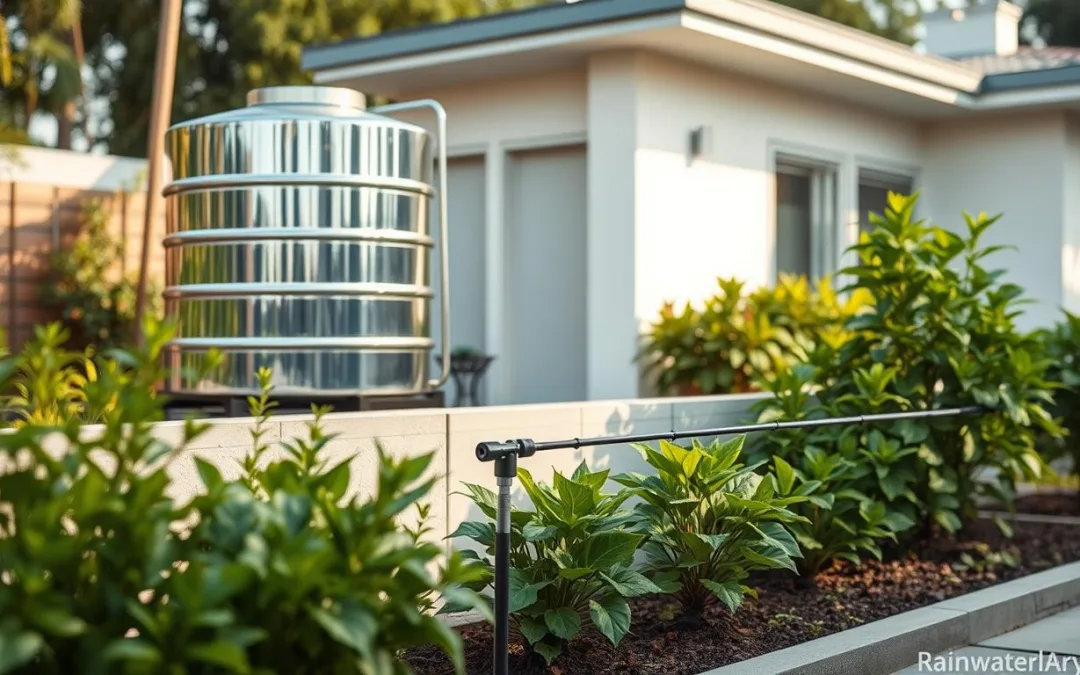 Rainwater Harvesting: Explore the Top Benefits Today