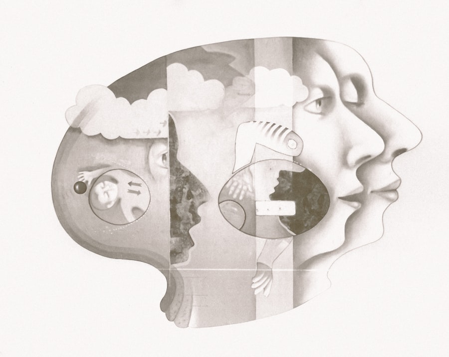 psychiatry