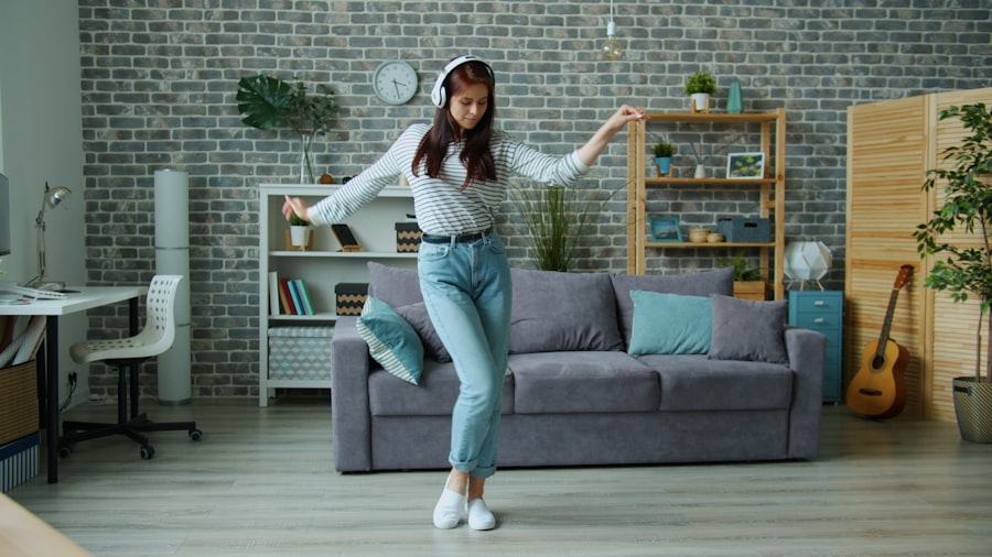 wellness trend