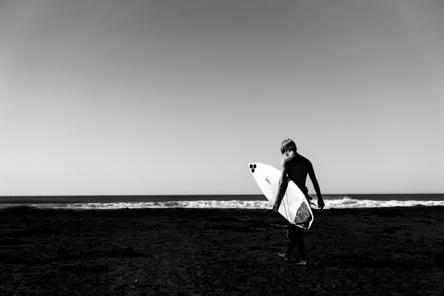 ocean wellness