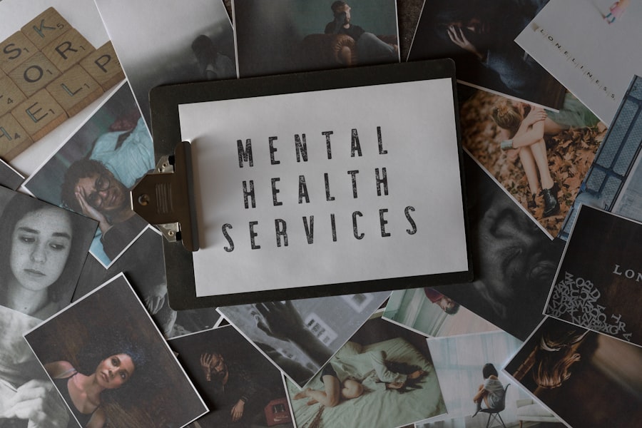 mental wellness