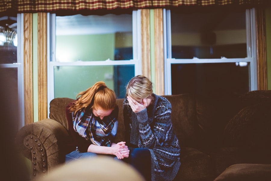 counseling