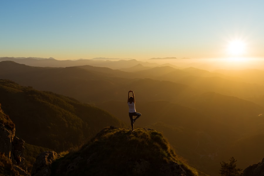 wellness