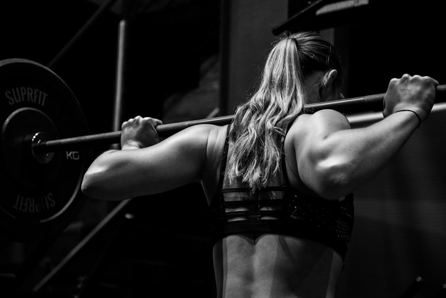 fitness