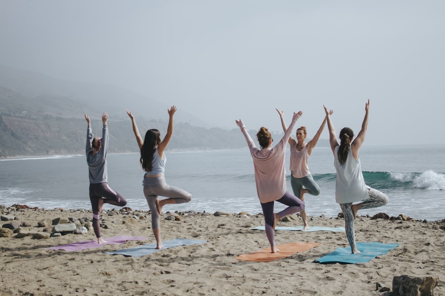 health and wellness