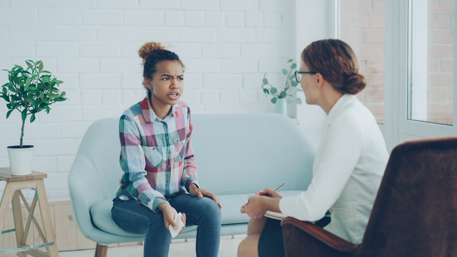 emotional wellness
