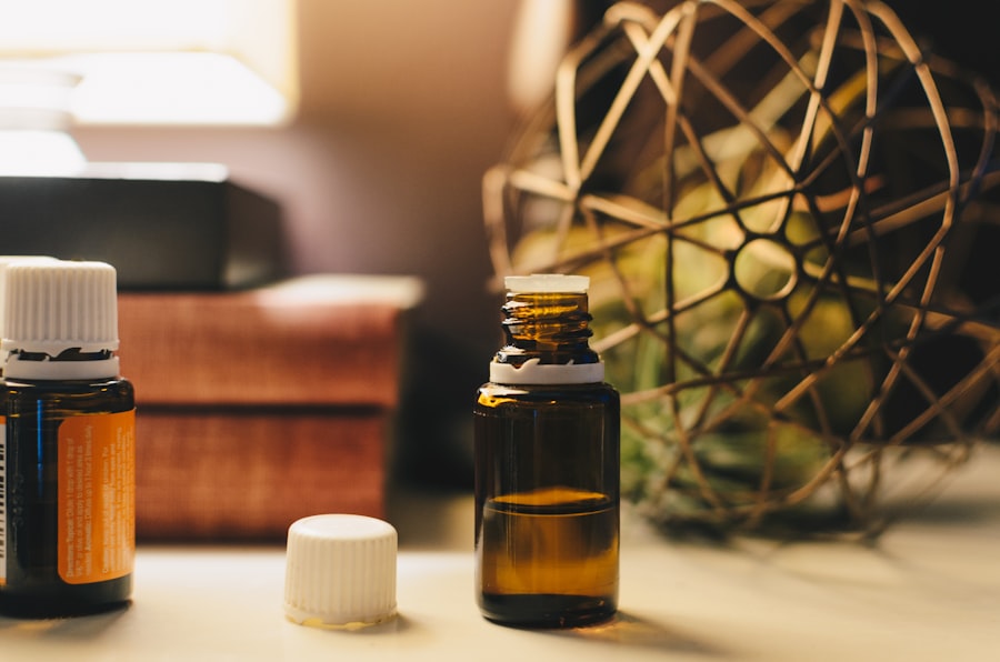 organic living wellness