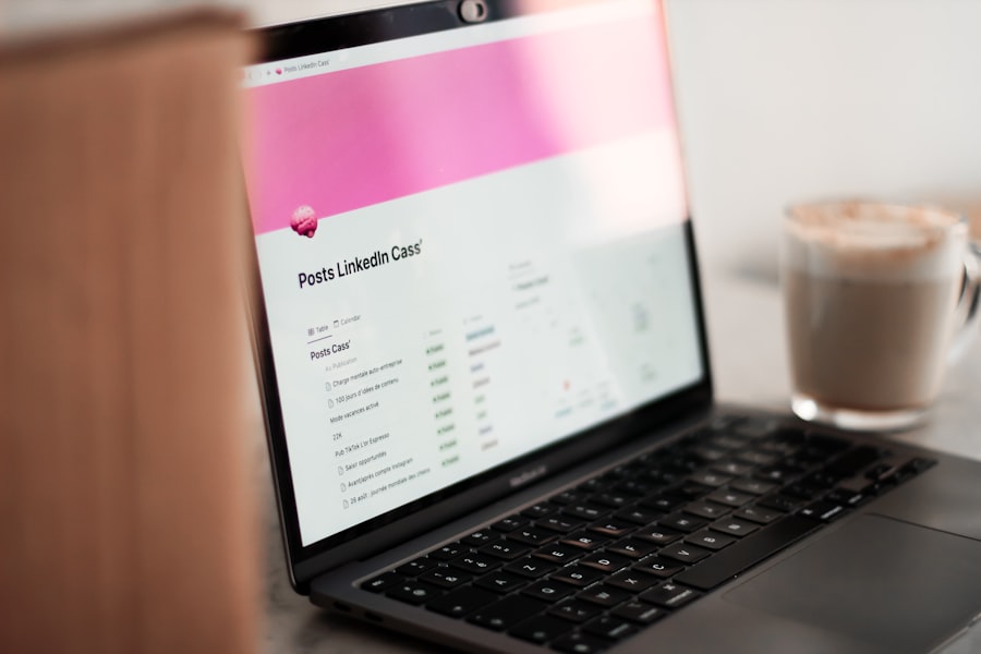 health and wellness website