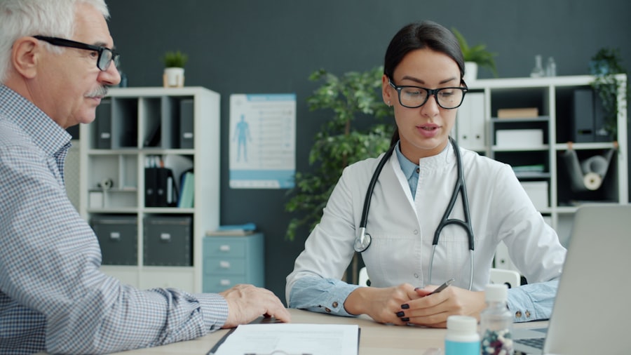 wellness clinic
