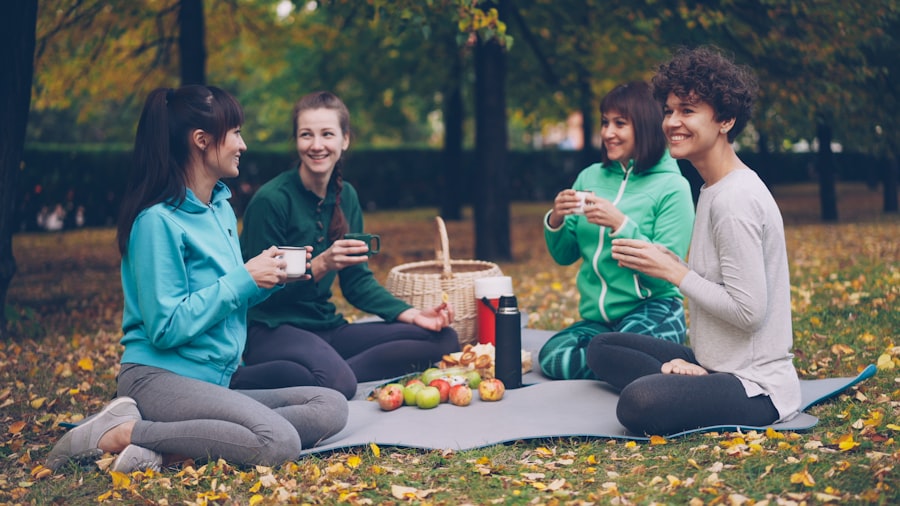 wellbeing programs