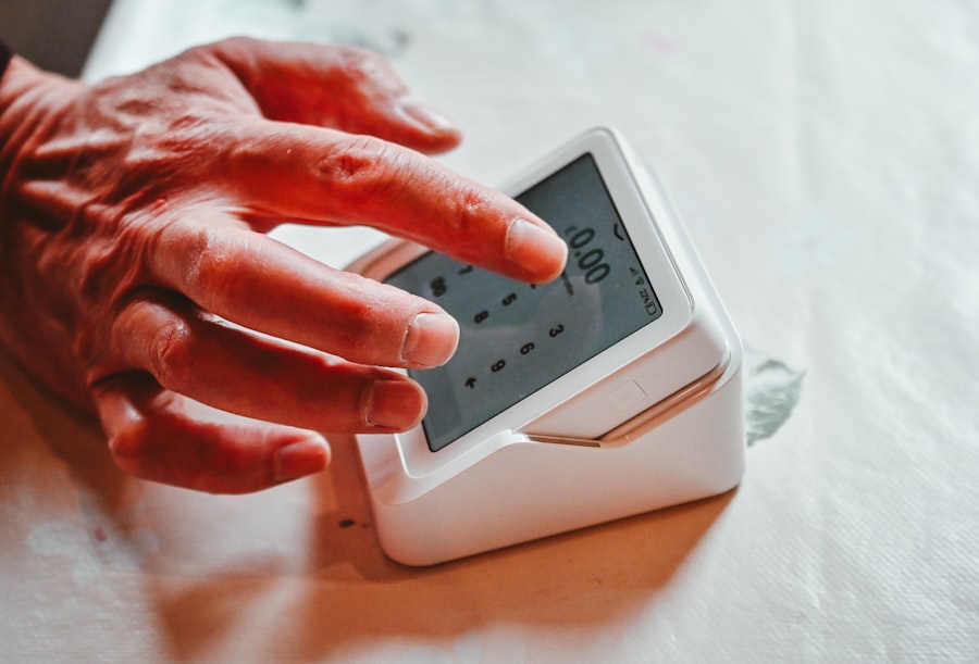 biometric screening