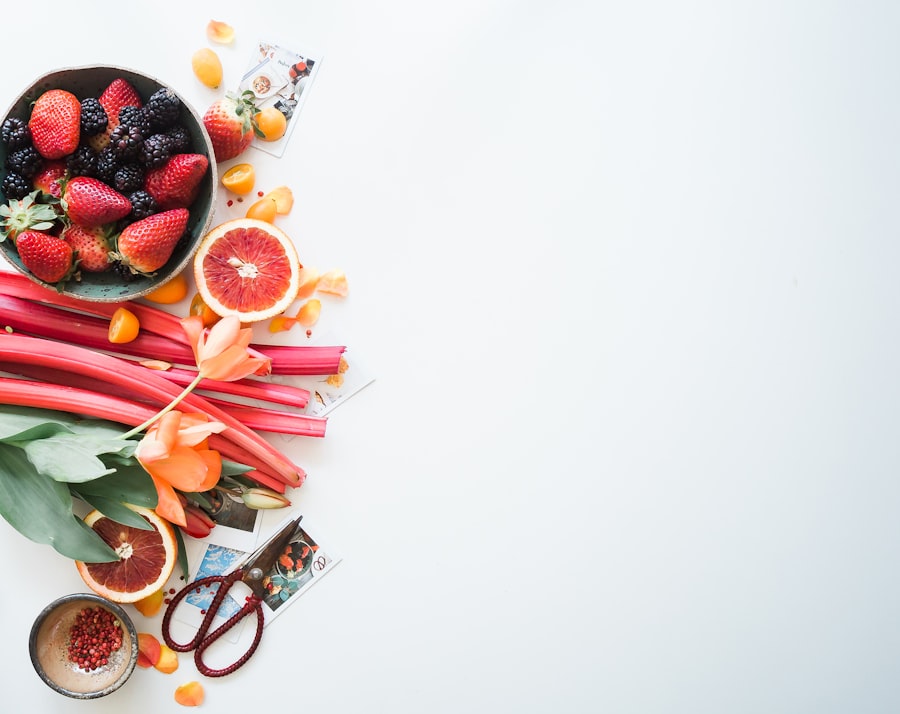 health and wellness