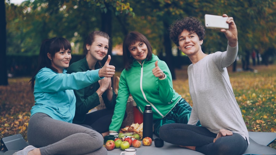 student health and wellness