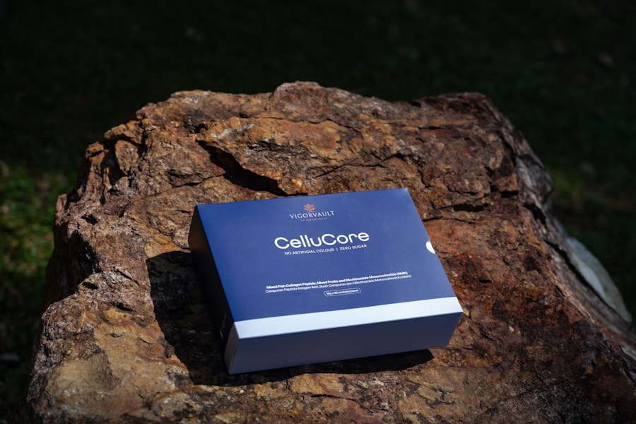 wellness collagen