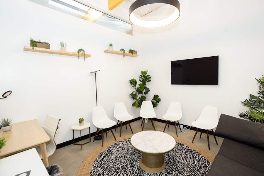 mental wellness center