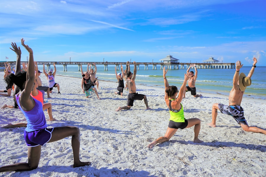 wellness programs
