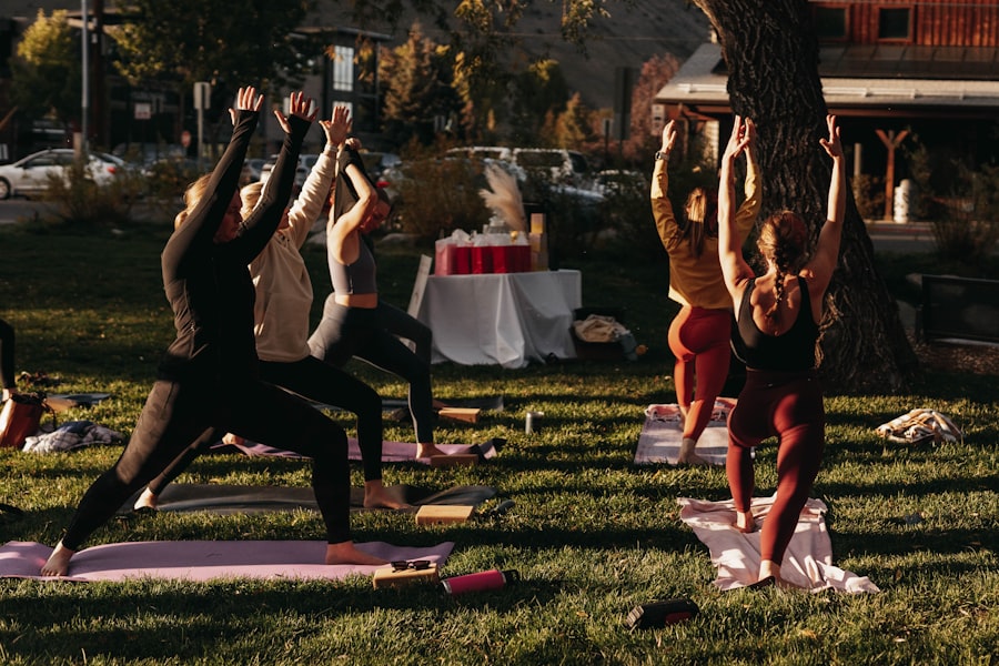 health wellness