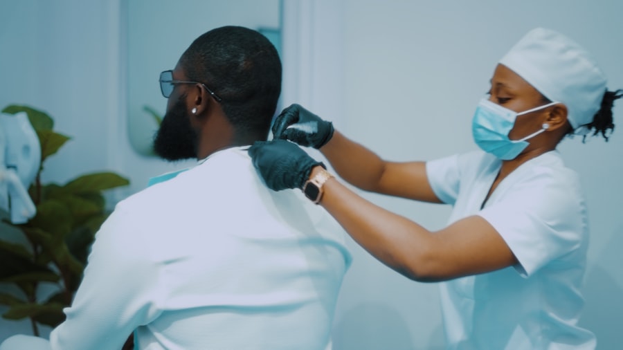wellness clinic