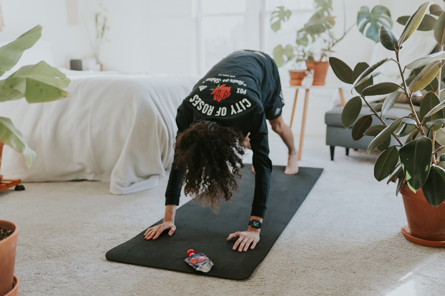 health wellness