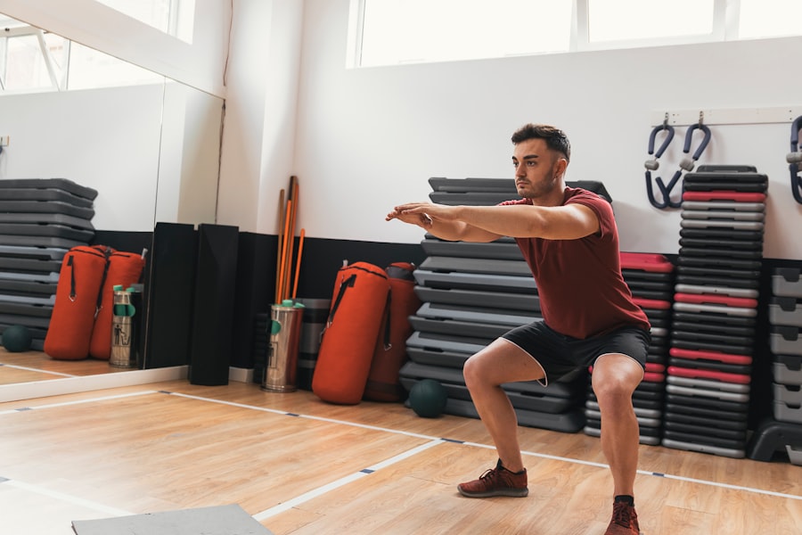 wellness fitness
