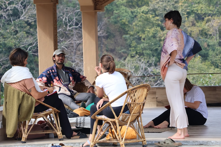 holistic center