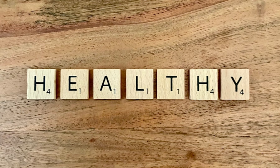 health and wellness