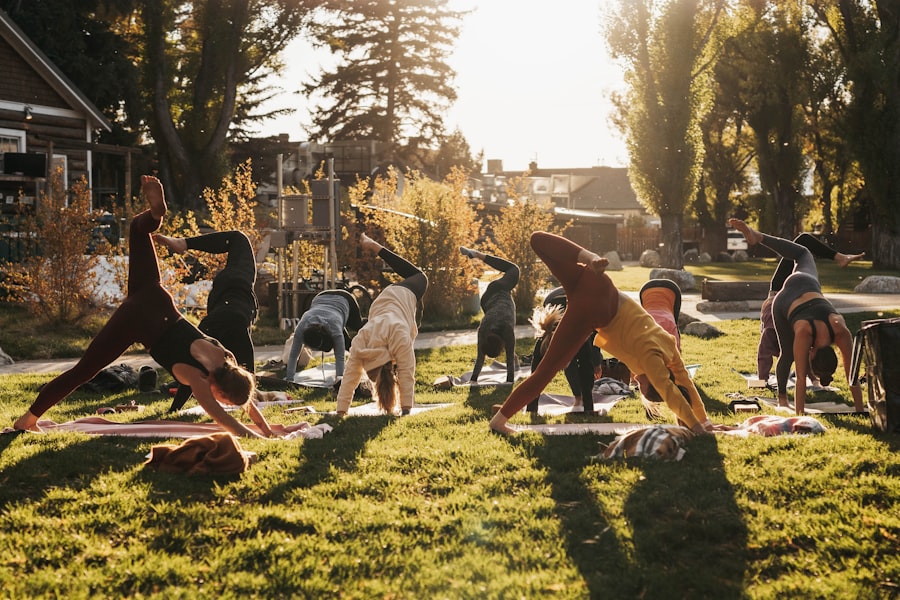health wellness