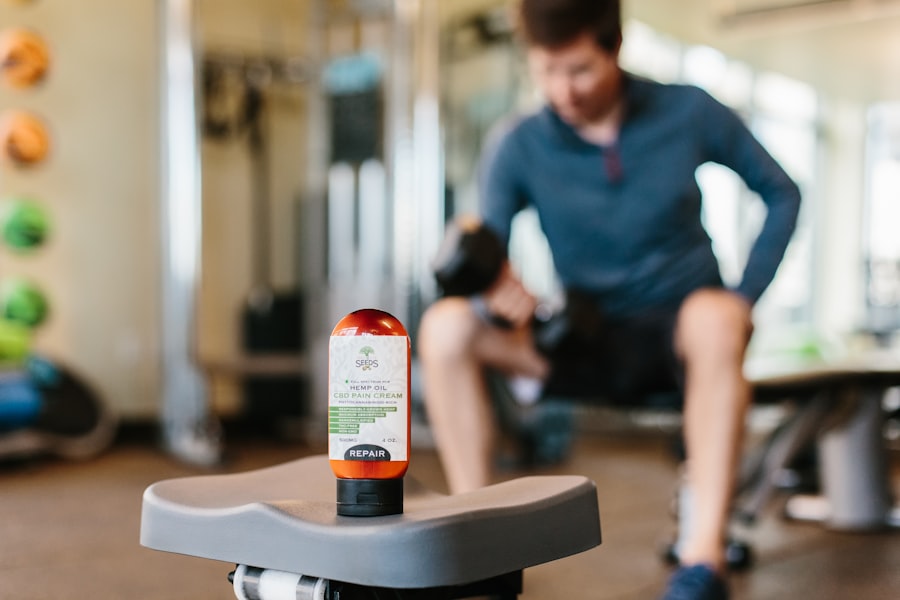 mens wellness