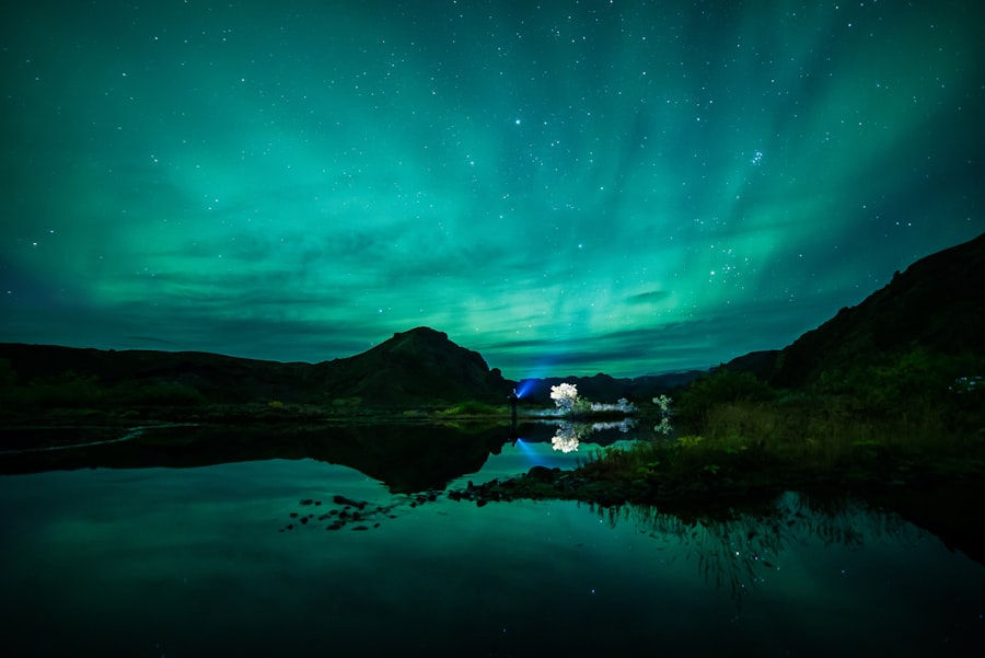 aurora livewell