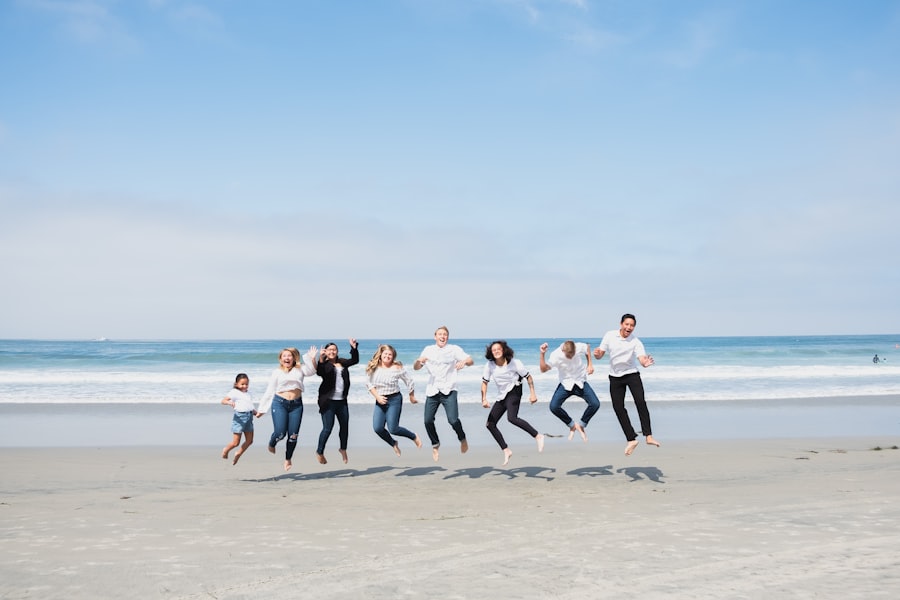 corporate wellness program