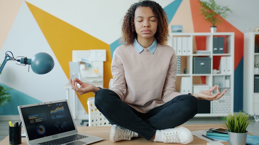emotional wellbeing
