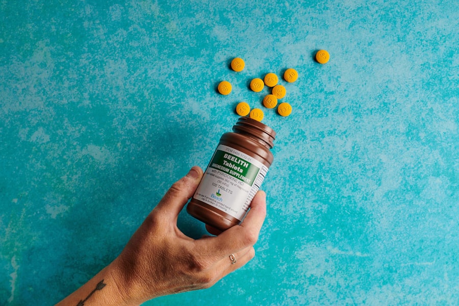 vitamin d deficiency