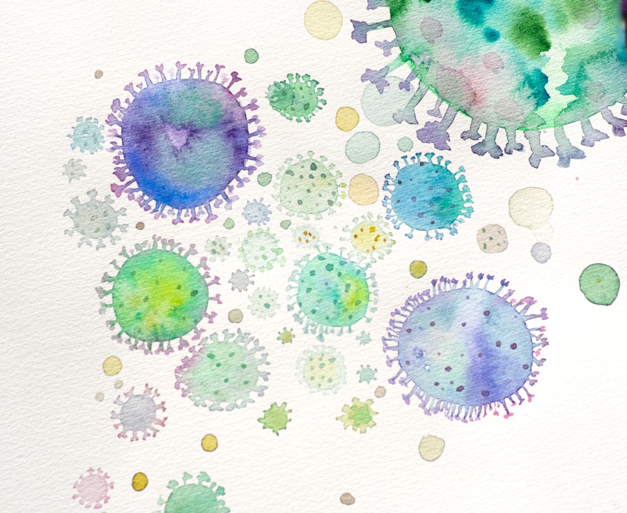 disease