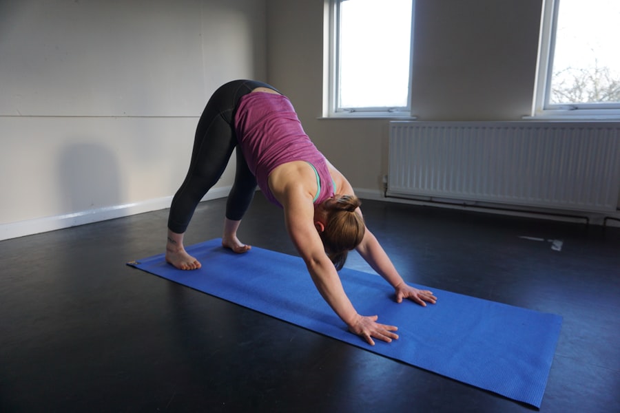 kegel exercises