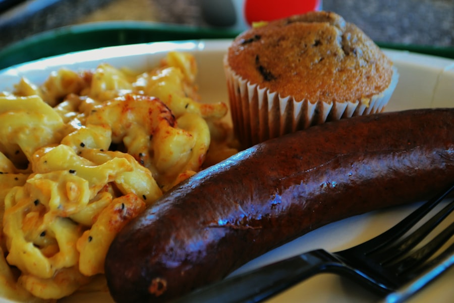 brat diet