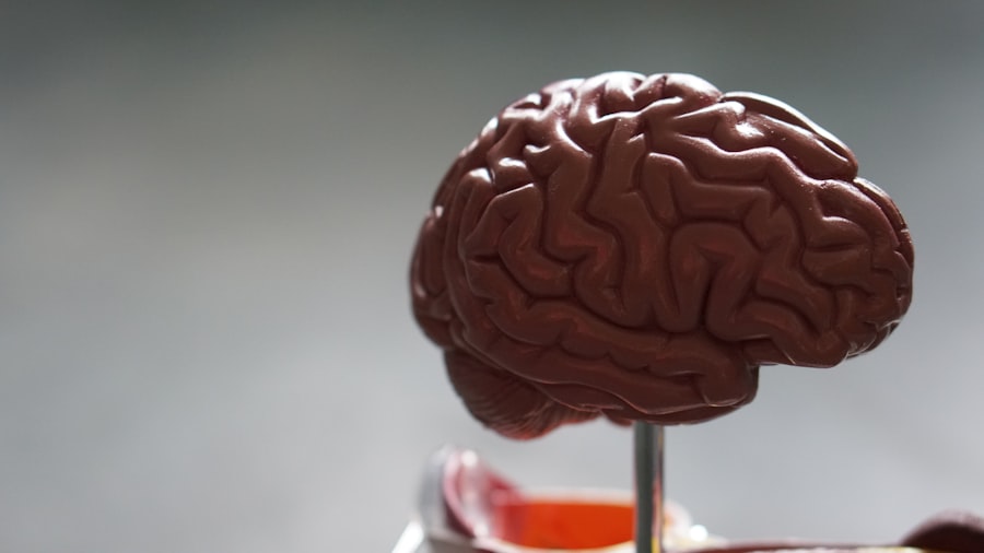 intellectual health