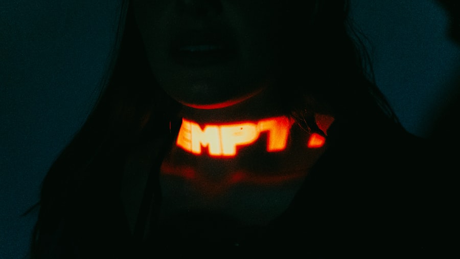 emphysema