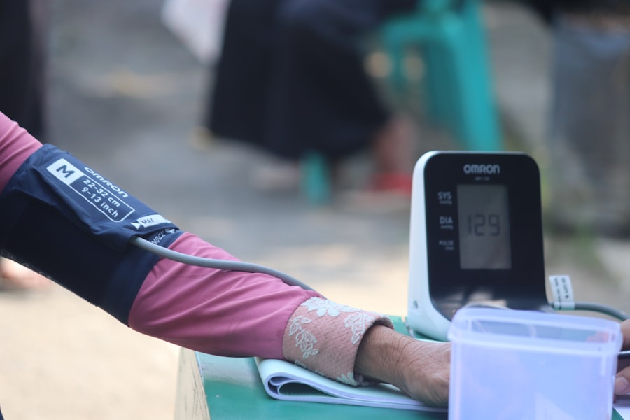 hypertension