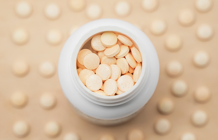 Photo vitamin d deficiency