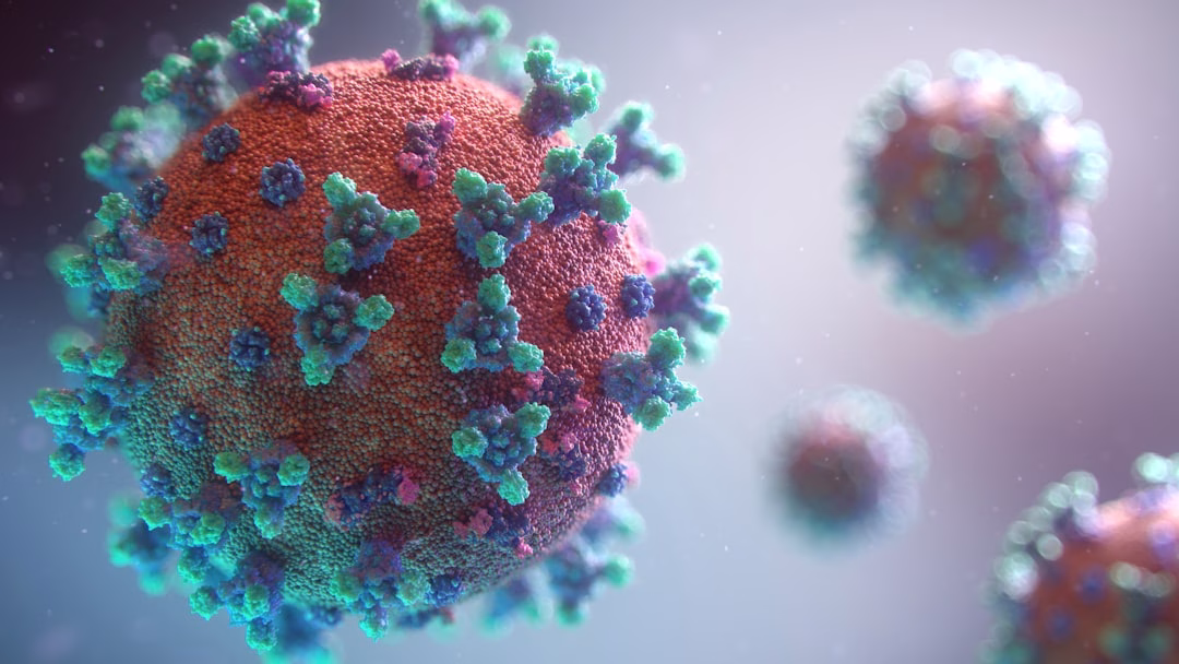 The Impact of Disease on Mental Health