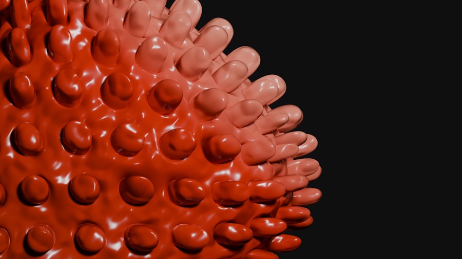 Photo hepatitis c