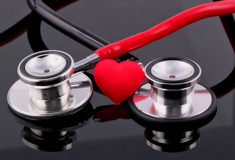 Photo cardiologist