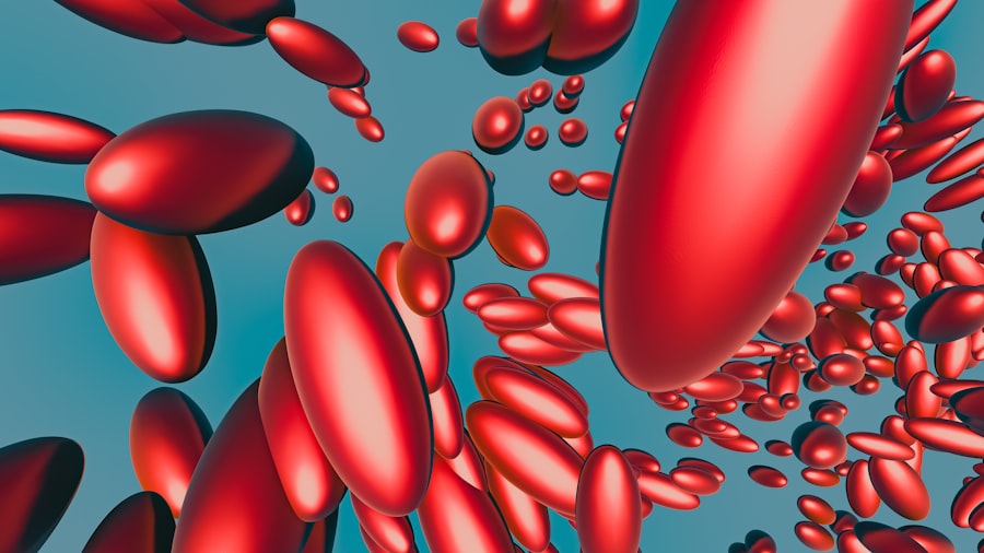 Photo cholesterol